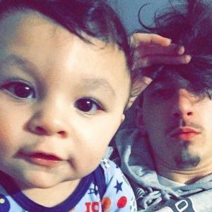 Meet your Posher, Blake